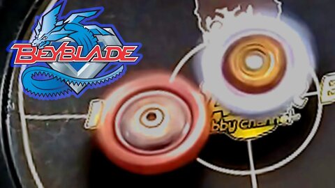 ｂｅｙｂｌａｄｅ [ベイブレード]