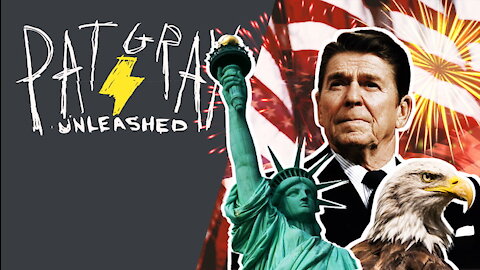 ‘Freedom Is Special and Rare’ | 8/12/21