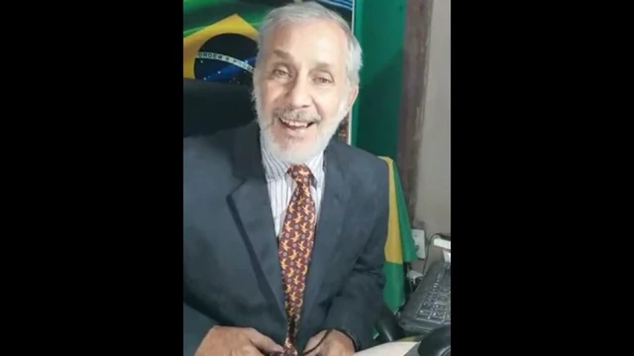 LIVE HORA DA PÁTRIA, CENSURA NAS REDES SOCIAIS PELO STF