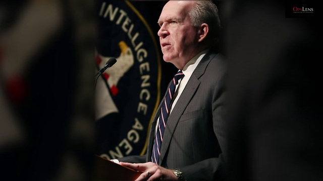 Should Director of CIA Position Become Tenured Post?