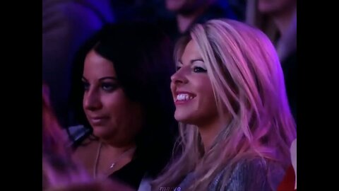 Lightining Song- For Crush In (British Got Talent)
