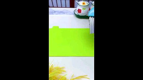 AMAZING GADGET [ VEGETABLES CUTTER ] ✂️
