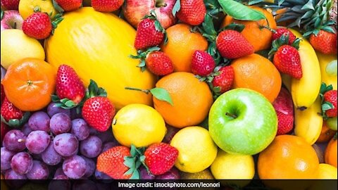Fruits name Alphabetical for kids🍒🍓🍎🍈🍊