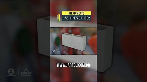 Tenha uma boa Produção de blocos de maneira fácil e rápida