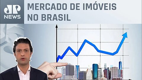 Preço do aluguel residencial sobe 16% em um ano; Alan Ghani comenta