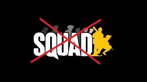 FUTURO DO SQUAD NO BR - AJUDEM!