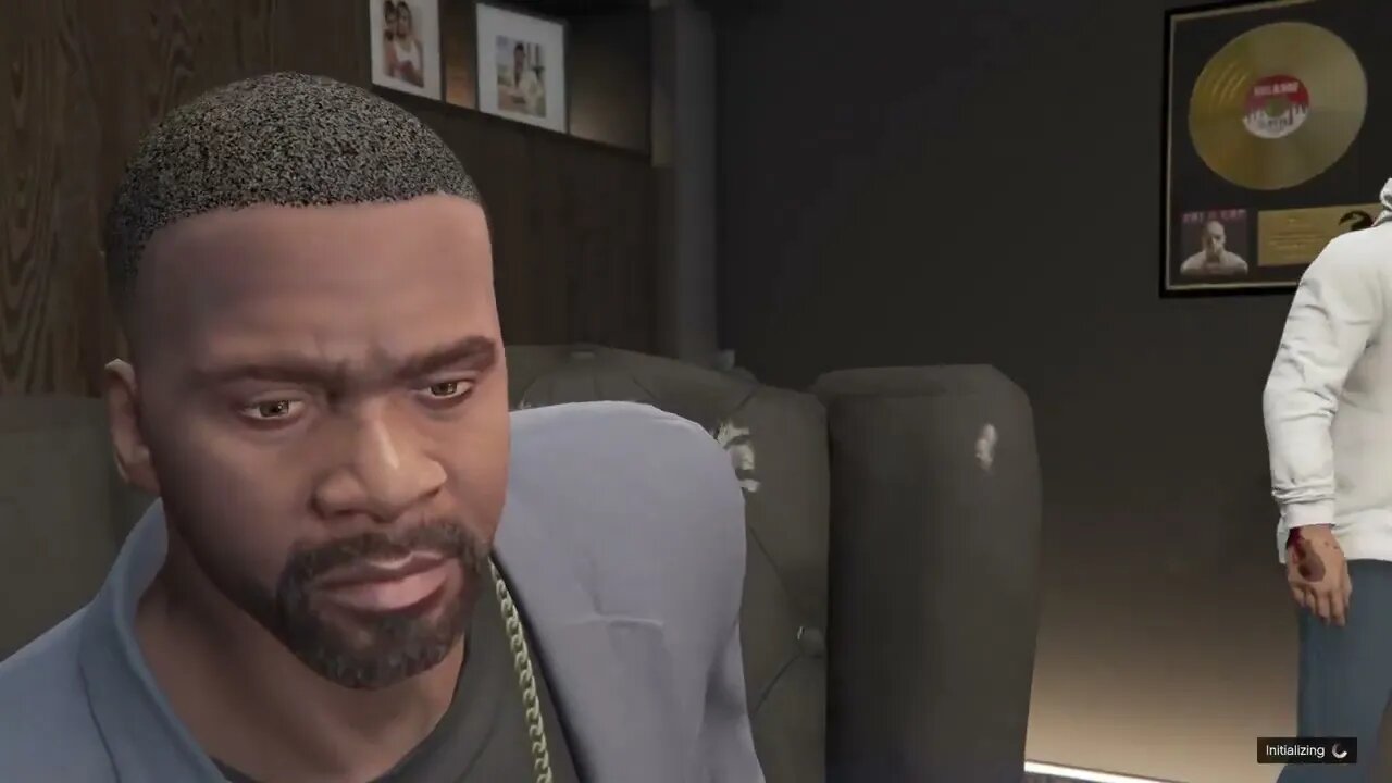 GTA 0nline No one should watch this ever