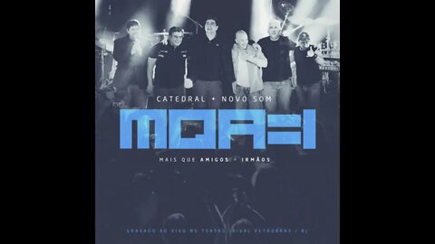 Catedral Somos Todos Iguais play back