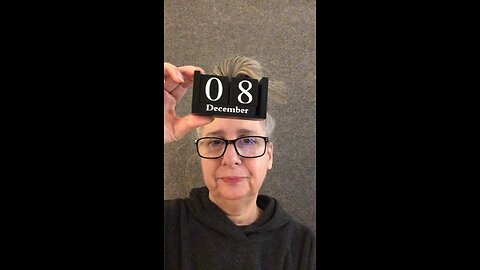 Morning Juice 12/8/23