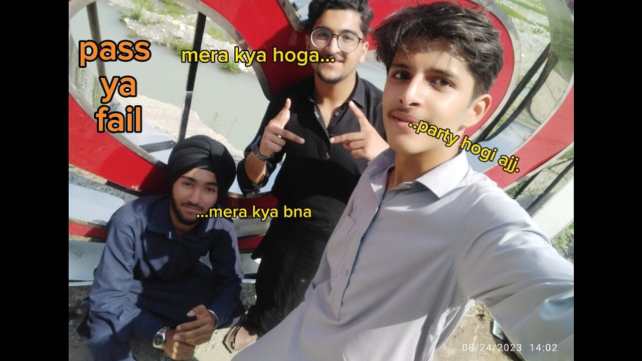 Hum sab ka result agaya😣 ll
