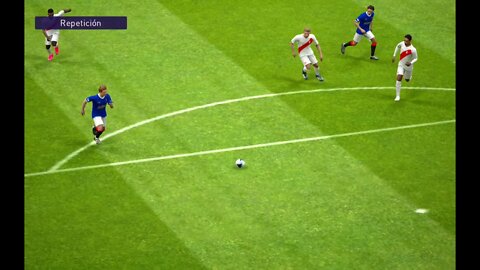 PES 2021: PERÚ vs RANGERS | Entretenimiento Digital 3.0