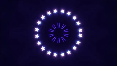 Mystic Arts - luminary (Official Visualizer)