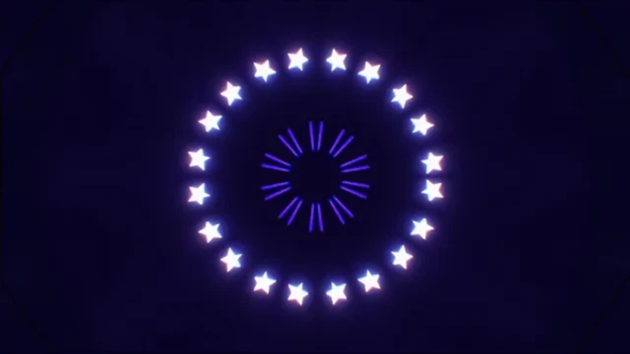 Mystic Arts - luminary (Official Visualizer)