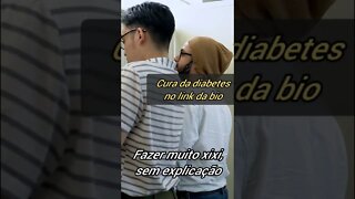 4 SINTOMAS DE DIABETES #Shorts