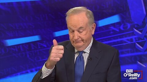 Bill O'Reilly's No Spin News Message Board 20 Jan 21