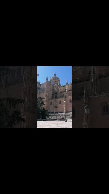 Salamanca SPAIN