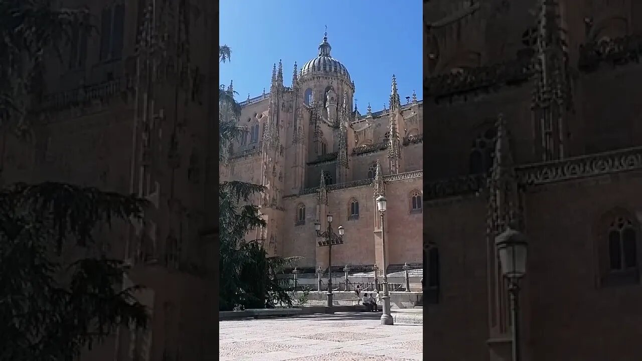 Salamanca SPAIN