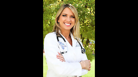 DR CARRIE MADEJ - MORE ON THIS CREATURE IN MODERNA SHOT IMMORTAL LIVING HYDRA BEING