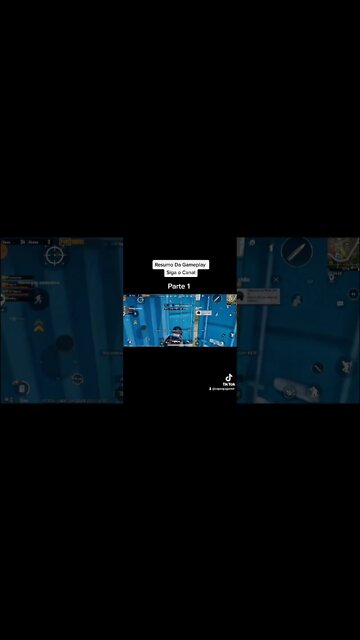 Resumo da Gameplay Siga o Canal