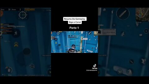 Resumo da Gameplay Siga o Canal