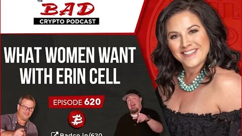 What Women Want with Erin Cell