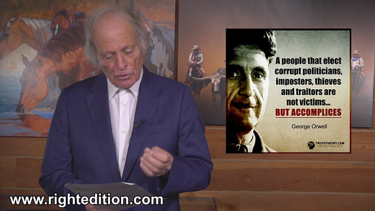 Non Canadians Can't buy Houses - Midterm Election