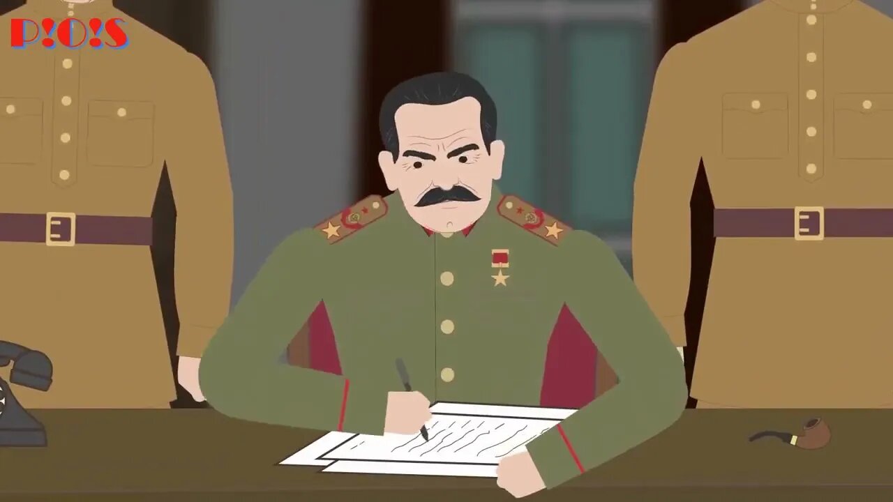 history is brutal ///P!O!S