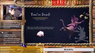 Nine Parchments - Part 9 - To The Tundra