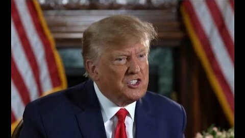 Breaking:Trump hit with a bad news from Florida