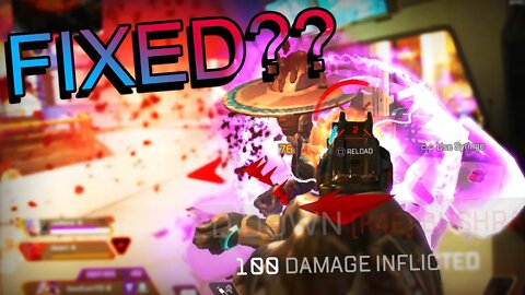 Apex Legends Playable Again?? | Apex Legends Season 10