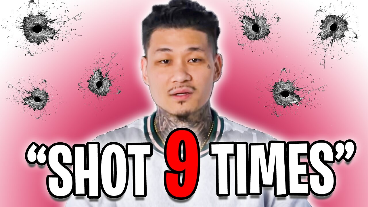 These GANG MEMBERS Might KILL ME... | 5 Gang Members vs 1 Fake (Jubilee Reaction)