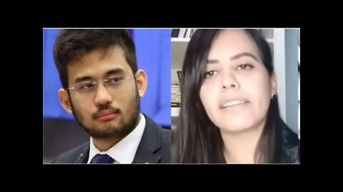 Ex coordenadora do MBL “O MBL é um ensaio de ditadura"