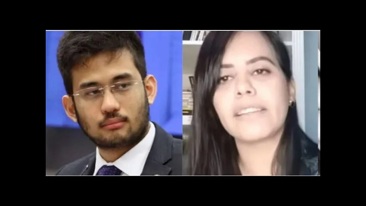 Ex coordenadora do MBL “O MBL é um ensaio de ditadura"