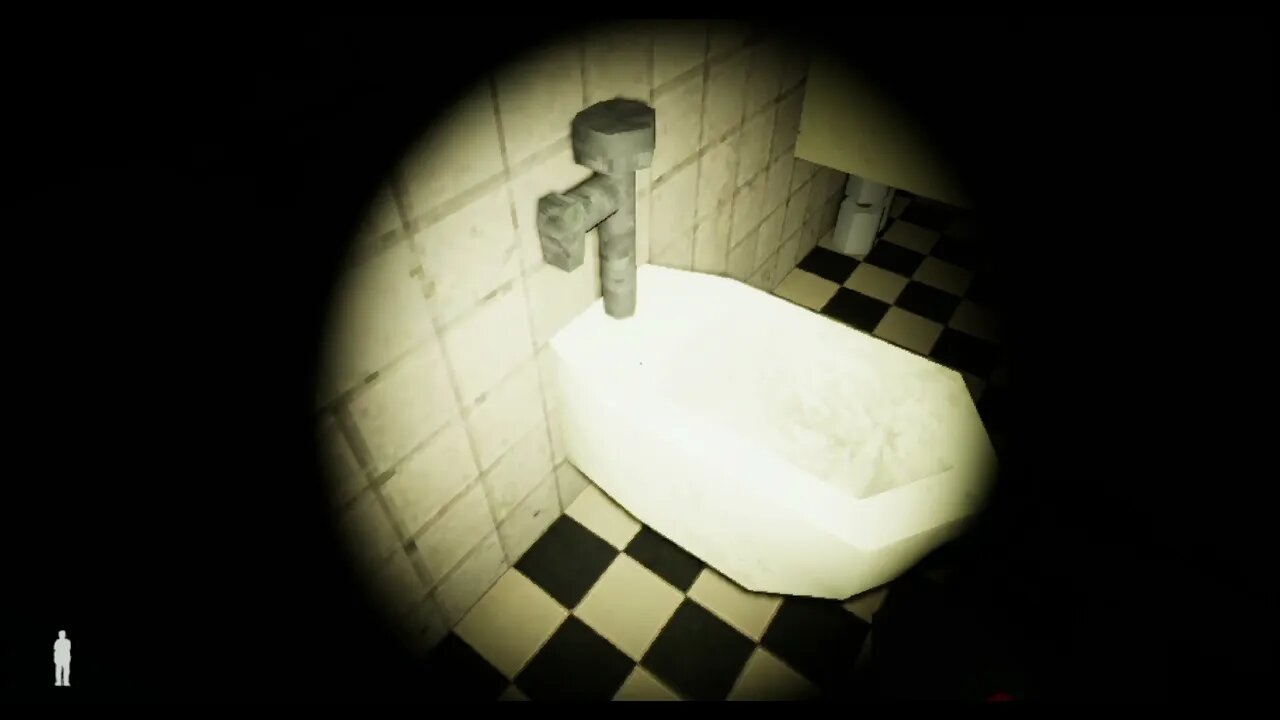 Janitor Bleeds Demo Pt.2