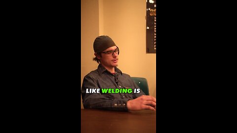 Welding is needed everywhere🤘🔥#welding #weldingrig