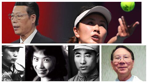 今天的 #彭帥 和50年前的 #孫維世：#紅色政權 的淫亂史，政治權鬥兼洩私憤；出售未批准抗癌藥，加州華裔醫師被定罪| 新聞掘金360