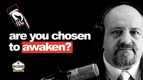 Signs You're Chosen to Awaken: The Spiritual & Physical Signs
