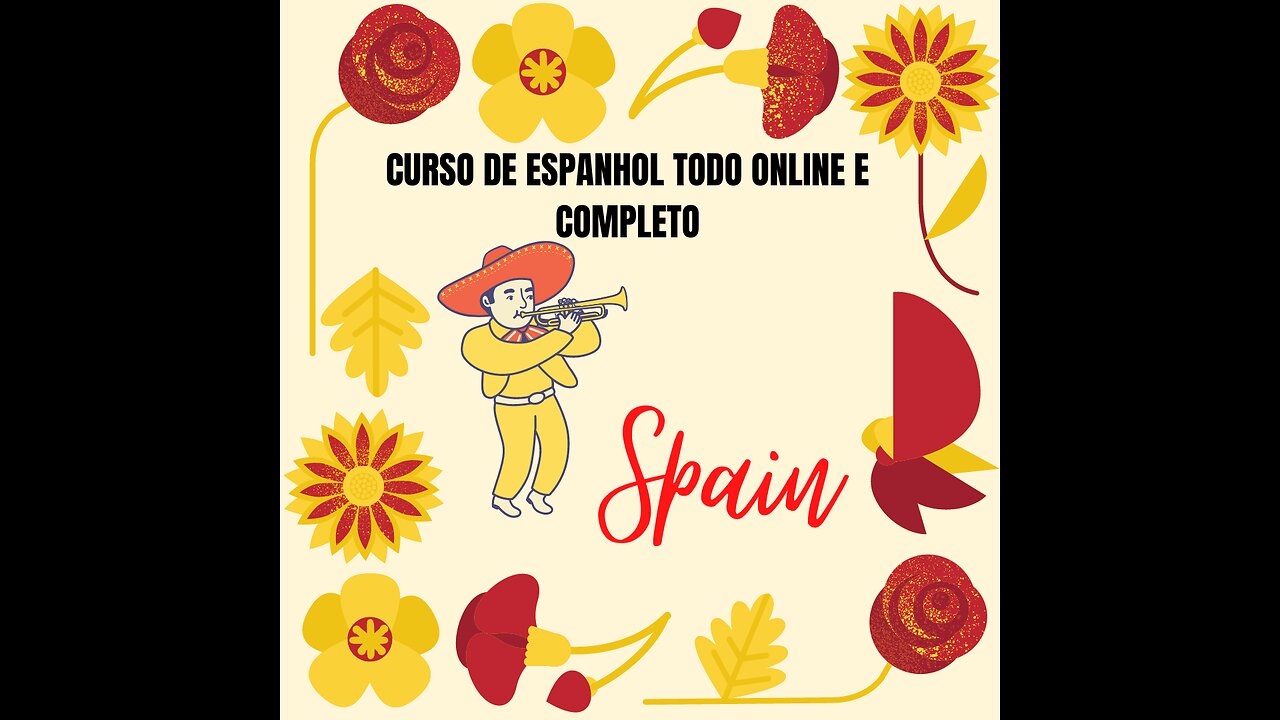Porque você deve fazer o Curso de Espanhol agora do Portal Jovem Empreendedor Brasil