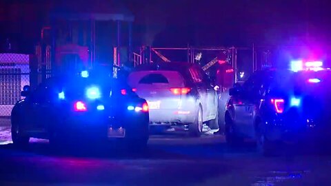 Garfield Heights Police arrest 3 following chase involving stolen Kia, Hyundai