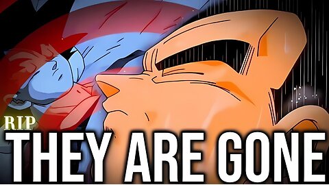 LOSS Of A LOVED ONE!! | Rest In Peace | ThePrinceHimself | Prince Vegeta Motivation