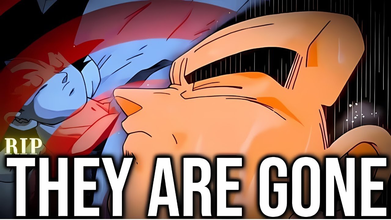 LOSS Of A LOVED ONE!! | Rest In Peace | ThePrinceHimself | Prince Vegeta Motivation