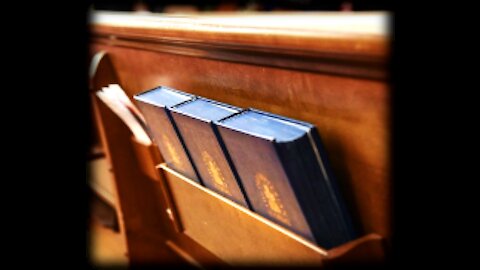 Jesus, I Come - Thinking of Hymn