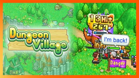 Magic The Dragon | Dungeon Village — 10