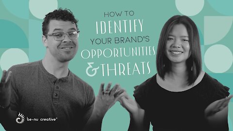 How to Identify Opportunities and Threats in Your Business Using a SWOT Analysis
