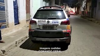 Homicídio em Valadares: homem é baleado no Santa Terezinha e morre ao dar entrada no H. Municipal