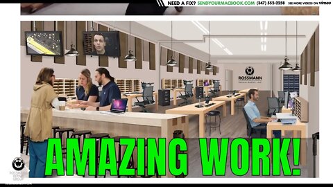 UPDATE: as of December 10th 2021, parkbench architects FULLY refunded us our entire payment!