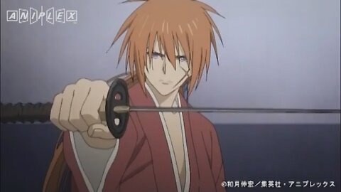 Rurouni Kenshin Shin: Kyoto Hen - Trailer