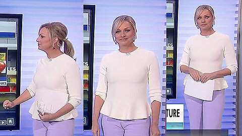 Sandra Smith Apr 25 2023