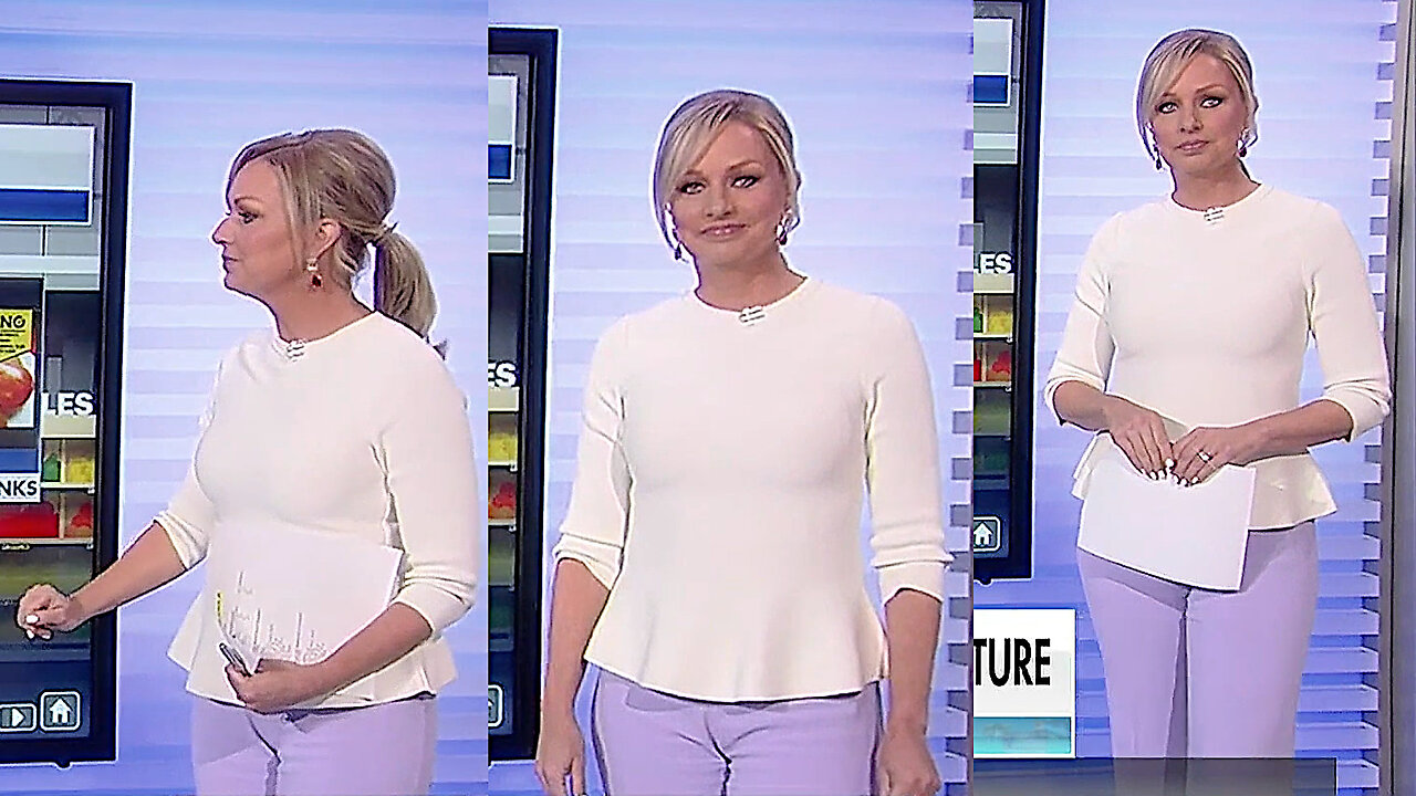 Sandra Smith Apr 25 2023