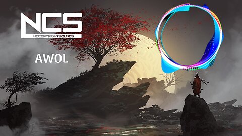 Papa Khan - AWOL [NCS Release]-VLOG MUSIC- BACKGROUND MUSIC- GAMING MUSIC
